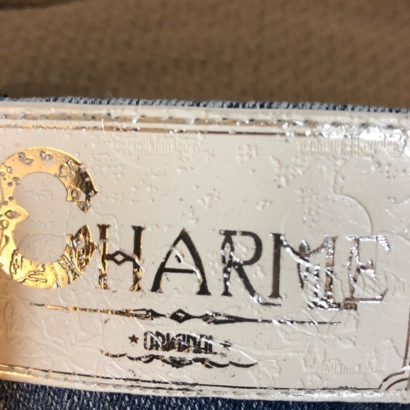 CHARME brand in EUC. - Picture 6 of 7